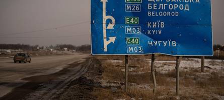 Viele Verletzte nach ukrainischen Drohnenangriffen auf Busse 